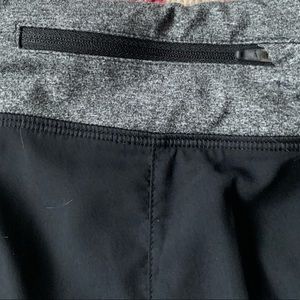 Nike Ladies Dri Fit Shorts